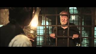 Trailer Stonehearst Asylum Eliza Graves  Stonehearst Asylum 2014 [upl. by Fagin267]