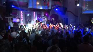 BENASSI BROS feat DHANY  Every single day  Explosion Club Warszawa [upl. by Marvel736]