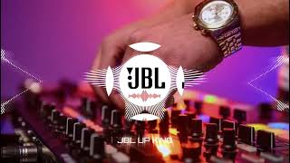 Abhi Toh Party Shuru Hui Hai JBL DJ Remix  DJ DRK ‎jbl vibration jbl remix [upl. by Tiedeman]