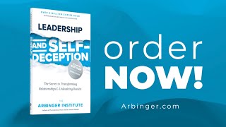 Leadership and Self Deception Fourth Edition  Order Your Copy Now [upl. by Ariait555]