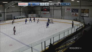 Meaford Knights Hockey [upl. by Ettenel357]