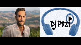 Guerriero Marco Mengoni Dj Pazi bachata remix [upl. by Yralih]