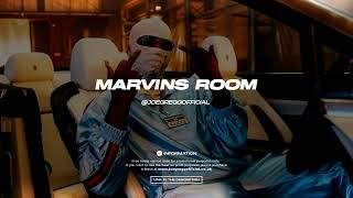 FREESAMPLE WeWantWraiths x Central Cee Sample drill type Beat 2022  “Marvins Room” [upl. by Haimorej423]