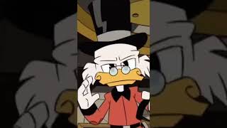 Who will win  Scrooge McDuck Vs Glomgold ducktales [upl. by Anwahsad]