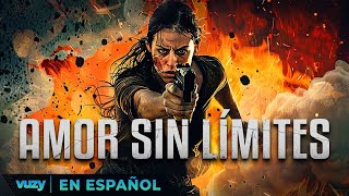 AMOR SIN LÍMITES  ESTRENO 2024  4K  PELICULA EXCLUSIVA DE SUSPENSO  PELICULA EN ESPANOL LATINO [upl. by Senga]