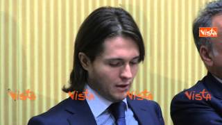 SOLLECITO CON AMANDA KNOX SEMPLICE AFFETTO TRA ADOLESCENTI [upl. by Tillion]