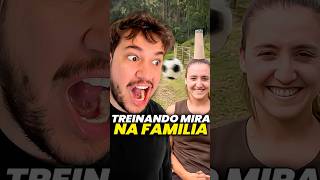 teste de futebol livedobrino humor MundinhoBrino [upl. by Canon]