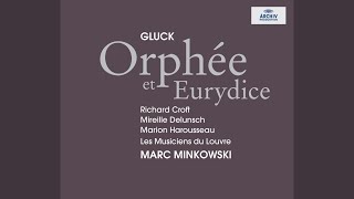 Gluck Orfeo ed Euridice Wq 30  Ballet  VI Très lentement Live [upl. by Dana696]