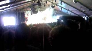 Daft Punk  Da Funk live at coachella [upl. by Artema]