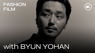 흑백 속에서 명징히 빛나는 변요한의 자기 성찰 I byunyohan 삼식이삼촌 그녀가죽었다 [upl. by Kazimir]