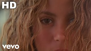 Shakira  Dia de Enero Official HD Video [upl. by Ares686]