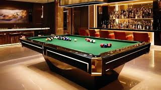 POOL TABLE [upl. by Dib]