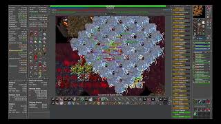 Tibia  FERUMBRAS ASCENSION QUEST  HUNT [upl. by Atlanta]