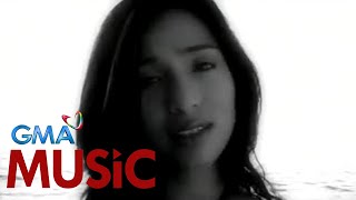 Jennylyn Mercado I Sa Aking Panaginip I Official music video [upl. by Hallsy616]