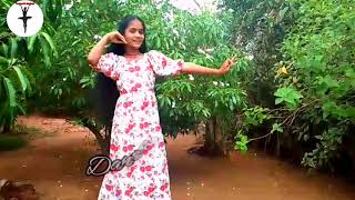 LaginInnamළගින්ඉන්නම්SenanayakaWeraliyaddaKambiliMovie Dancing cover By Ayodhaya [upl. by Ahsela]