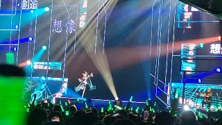 Miku Expo 2024 Europe Afas all my recorded videos in 1 video [upl. by Gaeta]