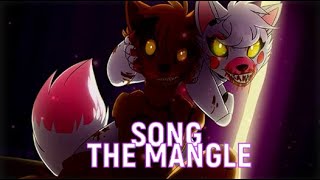 Nightcore  The Mangle Song FNAF [upl. by Nadaha66]