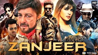 Zanjeer Full Movie HD  Ram Charan  Priyanka Chopra  Sanjay Dutt  Prakash  Review amp Fact 1080P [upl. by Franci213]