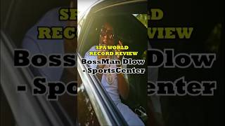 BossMan Dlow  SportsCenter short bossmandlow recordreview [upl. by Puri]