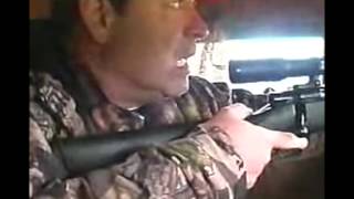 Deer Hunter Gets Pranked [upl. by Ossie]