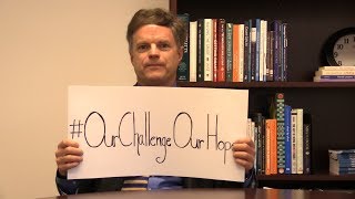 OurChallengeOurHope John Bridgeland [upl. by Laubin]