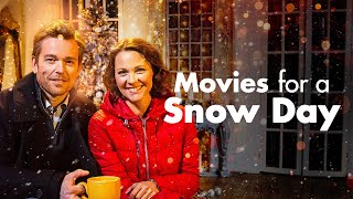 Movies For a Snow Day  Best Holiday Movies Available to Stream for FREE TODAY [upl. by Arihk]