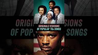 Original Versions of Popular 70 Songs  Edwin Starr Gladys Knight and The Pips [upl. by Aggi]