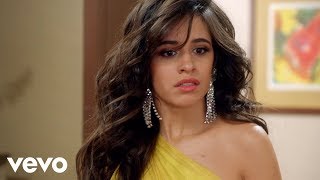 Camila Cabello  Havana ft Young Thug [upl. by Oicinoid]