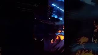 Blasterjaxx live SunburnFestival Kochi India 2022 [upl. by Trainer]