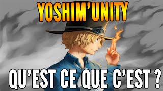 YOSHIMUNITY0 La série où vous êtes les héros [upl. by Phox]