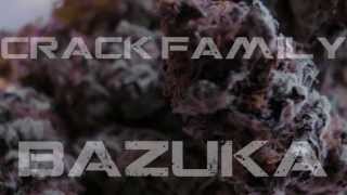 Crack Family  Masterz  Promo [upl. by Norrag]