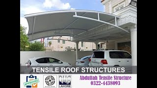 Simple Car Parking Shed Design for Home 0322 4438093 [upl. by Adler502]