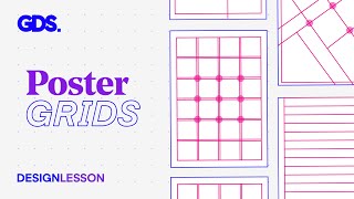 Poster Grids YOU MUST USE For Professional Results  Poster Design Lesson [upl. by Yensehc]