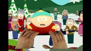 South Park Season 8 Episodes 17 Theme Song Intro [upl. by Toscano]