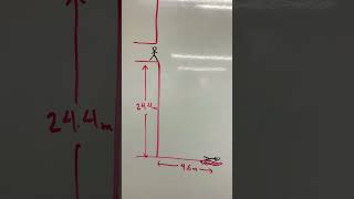 FA U1 Tiro parabólico Horizontal 6 ingenieria cinetica física physics tiroparabólico [upl. by Erlond144]