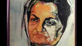 Jochona Koreche Aari Begum Akhtar [upl. by Fujio544]