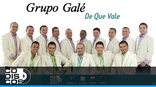 El Amor De Mi Vida quotSe Fuequot Grupo Galé  Audio [upl. by Enimsaj597]