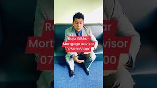 Using Universal Credit for your Mortgage Affordability MortgageBroker londonbroker [upl. by Platto526]