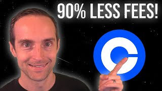 How to Buy More Crypto and Pay Less Fees on Coinbase [upl. by Hennebery]