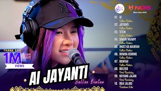 quotAI  JAYANTIquot Sallsa Bintan  Kompilasi Pop Sunda Terbaru 2024 [upl. by Gresham994]