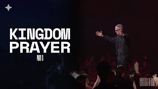 Kingdom Prayer Part 3  Pastor Ed Newton  CBC [upl. by Krusche]