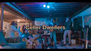 Celler Dwellers  Butter Official Music Video [upl. by Ellener]