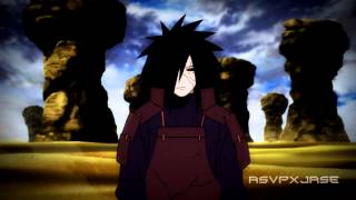 Naruto AMV  Madara vs Shinobi Alliance [upl. by Drawets]