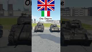 British LendLease warthunder britain british [upl. by Loux]