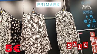 Primark sale women’s latest collection 2024 primark haul 2024 [upl. by Pappas296]