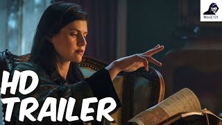 Anne Rices Mayfair Witches Official Trailer  Alexandra Daddario Jack Huston Tongayi Chirisa [upl. by Baird464]