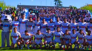 10° Aniversario Ascenso 2014 [upl. by Ruckman]