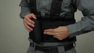 511 Tactical  56061 Tactec Chest Rig [upl. by Batha]