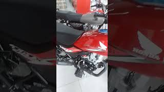 Honda 150 Supremoang bagong jowa natin guys trending viralvideo [upl. by Fotina]