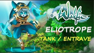 WAKFU  ELIOTROPE TANK  Entrave ACTU [upl. by Karolina469]